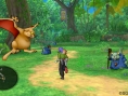 Dragon Quest X : nouvelles images