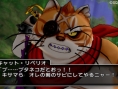 Dragon Quest X : nouvelles images