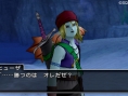 Dragon Quest X : nouvelles images