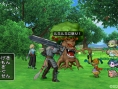 Images Dragon Quest X