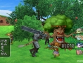 Images Dragon Quest X