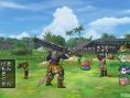 Images Dragon Quest X