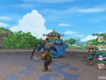 Images Dragon Quest X