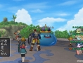 Images Dragon Quest X