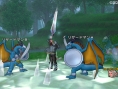 Video Dragon Quest X