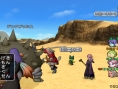 Video Dragon Quest X