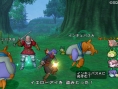 Screens Dragon Quest X
