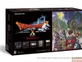 Dragon Quest X : le bundle s'illustre