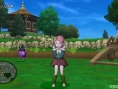 Dragon Quest X : encore des images