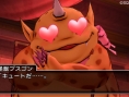 Dragon Quest X : encore des images