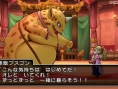 Dragon Quest X : encore des images