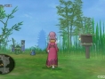 Dragon Quest X : encore des images
