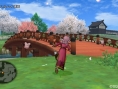 Dragon Quest X : encore des images