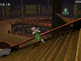 Dragon Quest X : encore des images