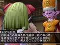 Dragon Quest X : encore des images