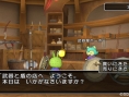 Screens Dragon Quest X