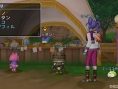 Spot TV Dragon Quest X