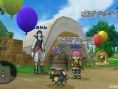 Screens Dragon Quest X