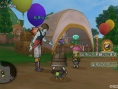 Screens Dragon Quest X