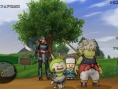 Screens Dragon Quest X