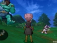 Screens Dragon Quest X
