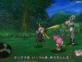 Screens Dragon Quest X