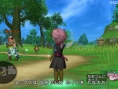 Screens Dragon Quest X