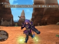 Dragon Quest X : du contenu hebdomadaire (+ images)