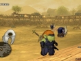 Dragon Quest X : du contenu hebdomadaire (+ images)