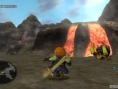 Dragon Quest X : du contenu hebdomadaire (+ images)