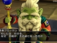 Dragon Quest X : du contenu hebdomadaire (+ images)