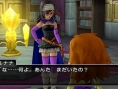 Dragon Quest X : du contenu hebdomadaire (+ images)