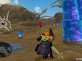 Dragon Quest X : du contenu hebdomadaire (+ images)
