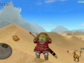 Dragon Quest X : du contenu hebdomadaire (+ images)
