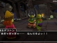 Dragon Quest X : du contenu hebdomadaire (+ images)