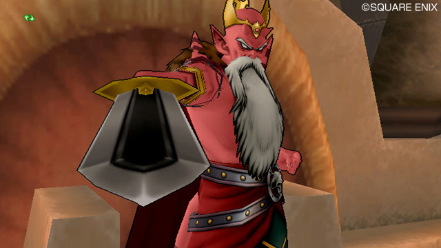 Dragon Quest X double ses serveurs