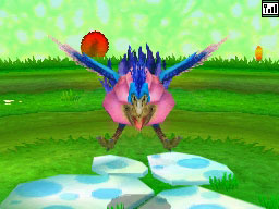 Blue Dragon Behemoth: new images