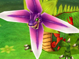 Blue Dragon Behemoth: new images