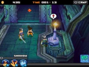 Blue Dragon DS 2: a new video