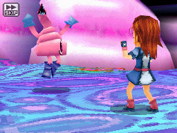 Blue Dragon DS 2: new images