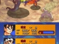 Namco bandaï illustre Dragon Ball Z Story