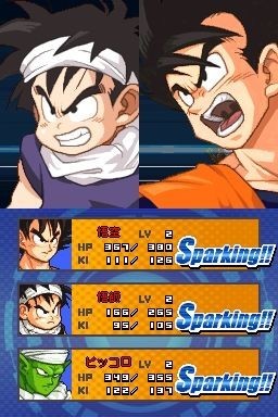 Dragon Ball Kai s'illustre à nouveau