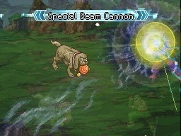 Dragon Ball Z Story: new images