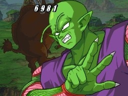 Dragon Ball Z Story: new images
