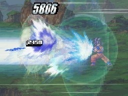 Dragon Ball Z Story: new images