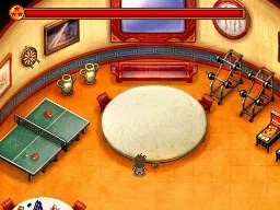 Dragon Ball Z Story: new images