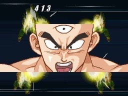 Dragon Ball Z Story: new images
