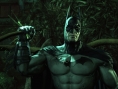 Batman repoussé sur PC