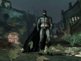 Batman : Arkham Asylum : la version PC imagée