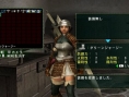 Monster Hunter G Wii : premières images officielles